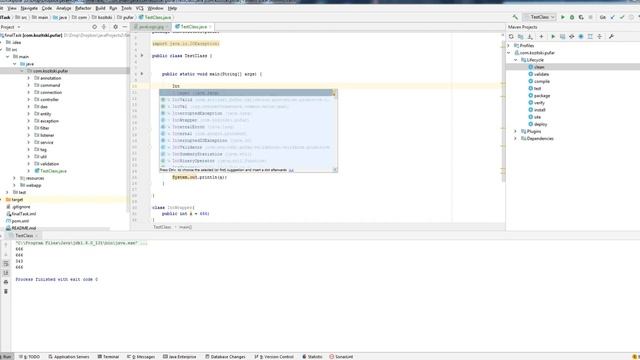 Java SE 9 Передача по ссылке по значению смотреть онлайн