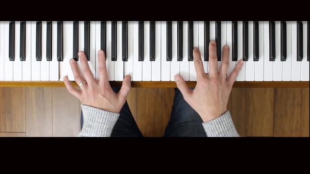 Truce (Twenty One Pilots) [Piano Tutorial] смотреть онлайн
