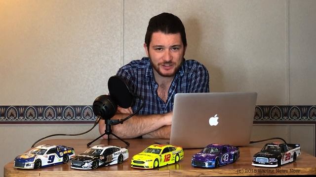 Gateway, France, Road America and Sonoma | Pole Position Ep119