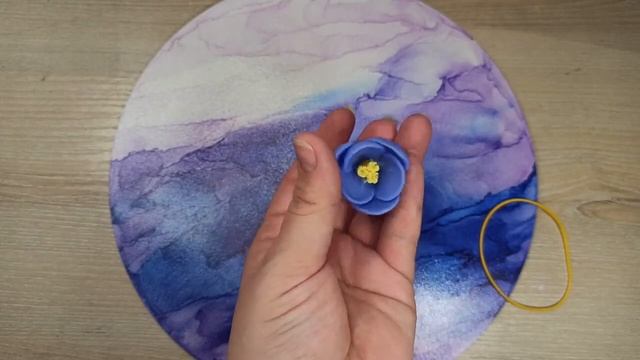 Мыльный букет Мыло ручной работы КРОКУСЫ Заливка, сборка букета в супнице DIY идеи на 8 марта смотреть онлайн