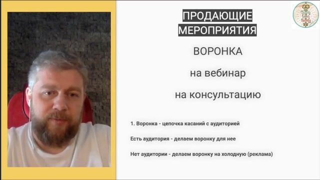 5 основных шагов для создания и масштабирования своего онлайн проекта смотреть онлайн