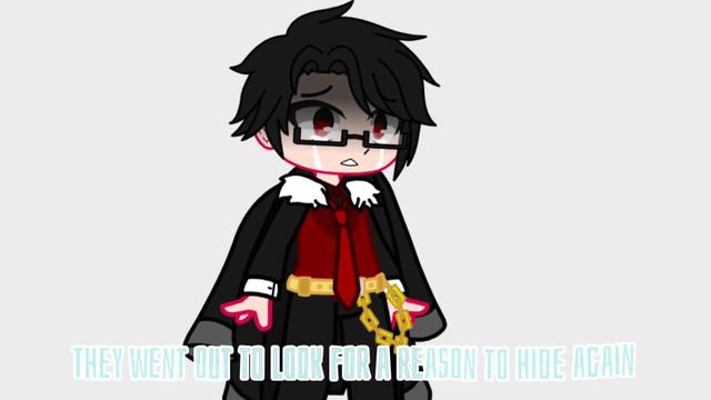 Well well look who’s inside again meme || SPOILERS || Obey me meme || ANGST || Dead MC смотреть онлайн
