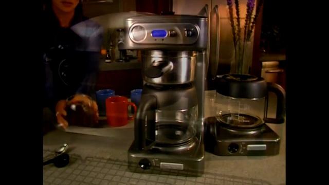 KitchenAid Proline Series Portables Overview смотреть онлайн