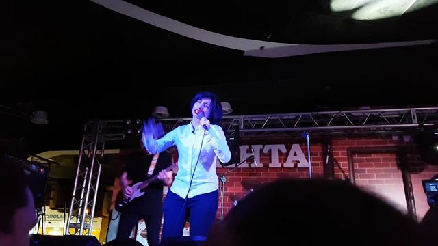 Мураками - Наш страх (Ижевск, 03.03.2018) смотреть онлайн