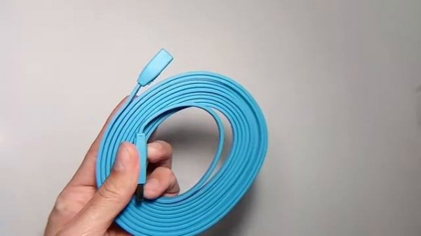 Кабель удлинитель AM - AF USB 2 0 HAVIT 16 COLOR 3 M