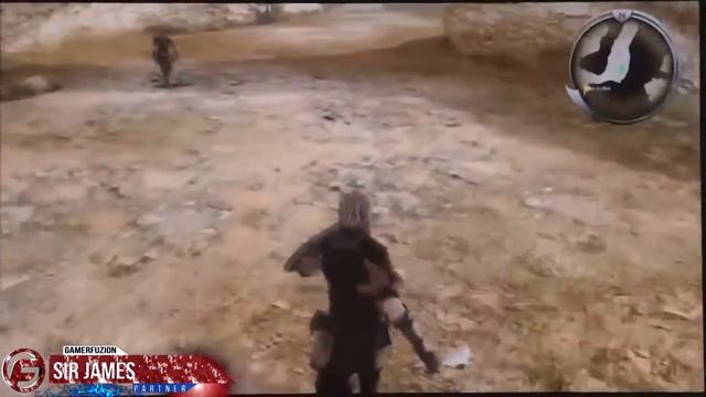 Valhalla Knights 3 PS Vita Walkthrough Part 6