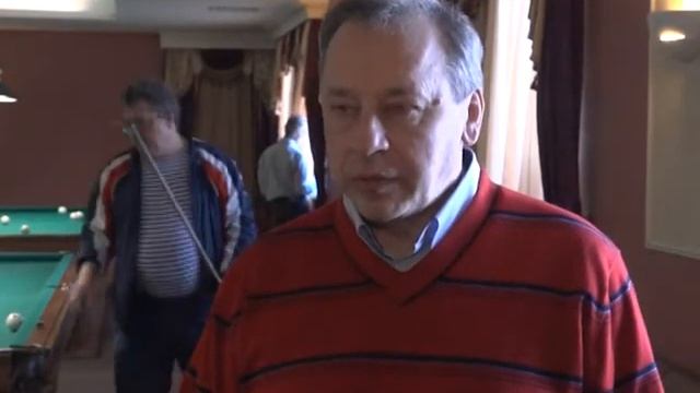 Турнир для владельцев бизнеса смотреть онлайн