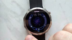Настройка всех новых циферблатов Huawei GT 4 / Как настроить циферблат GT4
