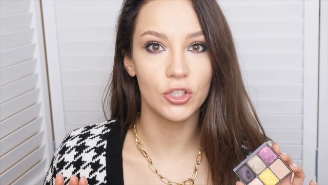 ТЕСТИРУЕМ ВМЕСТЕ : КОСМЕТИКА ZARA смотреть онлайн