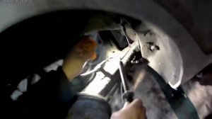 Ремонт ABS Kia Rio