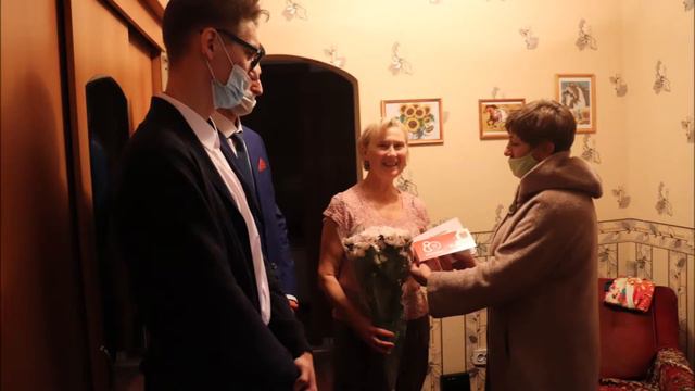 80-летие Профессионально-технического Образования и День Учителя смотреть онлайн
