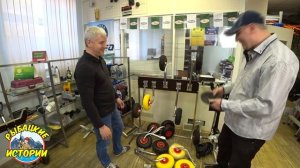 Транцевые колеса на лодку ПВХ как правильно выбрать