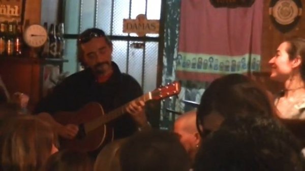 MI NENA,VIEJA RUSTICA Y LOS REYES DE LA MILONGA,GRAF ZEPPELIN,06/06/2015,POTOTO