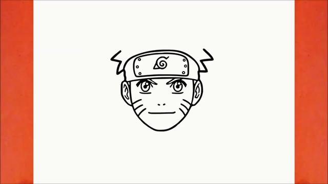 HOW TO DRAW NARUTO смотреть онлайн
