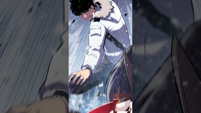 Solo Max Level Newbie Chapter 95 смотреть онлайн