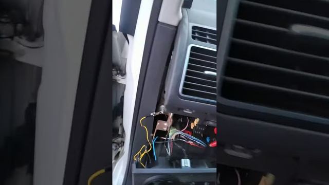 Фольксваген Туран не заводится. Выездная диагностика. #Volkswagen #Touran #проблема #незаводится смотреть онлайн