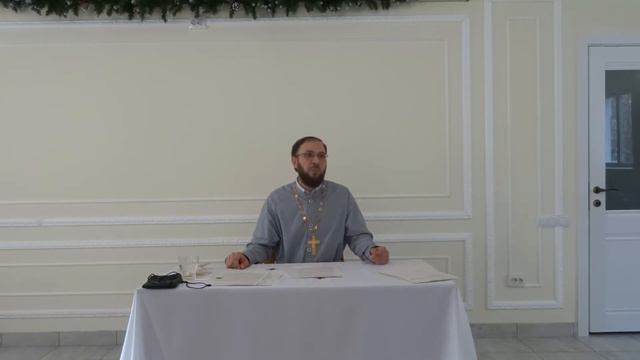 Матерщина. Ругань. Сквернословие - бесовский лай. Как перестать материться. иерей Иоанн Лазурченко. смотреть онлайн