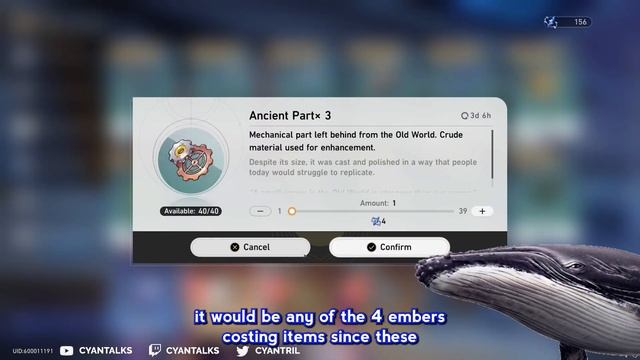 Everything YOU Need To Know About The Shops In Honkai Star Rail смотреть онлайн