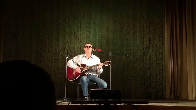 Севастополь 13 ноября "Праздник белой трости" смотреть онлайн