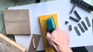 Степлер KRAFTOOL 7 в 1 | Обзор / Тест