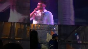 Выступление Алексея Московского на дне города Чебоксары 2022