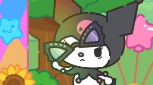 Kuromi’s Funhouse | Hello Kitty and Friends Supercute Adventures S5 EP 09