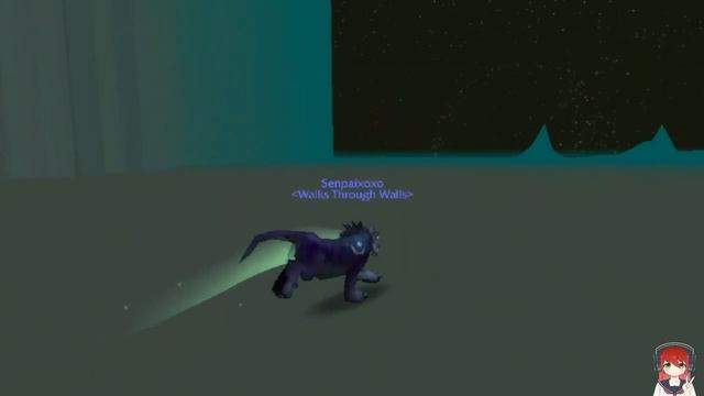 WoW Classic Exploration | Secret Outland смотреть онлайн