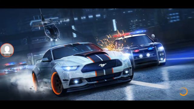 Need for Speed: No Limits - Tokyo Streets - Chapter 3/6 смотреть онлайн