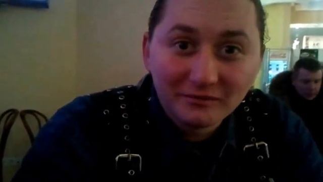 Куриный суп