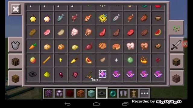 Майнкрафт 0.16.0 скачать