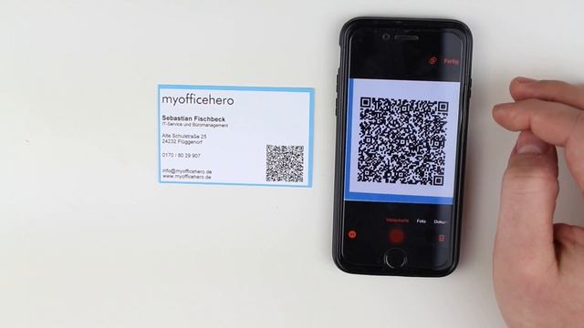 Mit dem Handy Dokumente scannen (iOS) | App: Office Lens смотреть онлайн