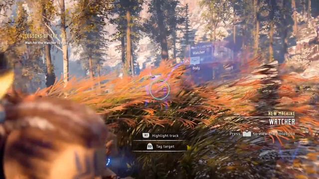 Horizon Zero Dawn 100% Collectables Very Hard Walkthrough Pt. 1 смотреть онлайн