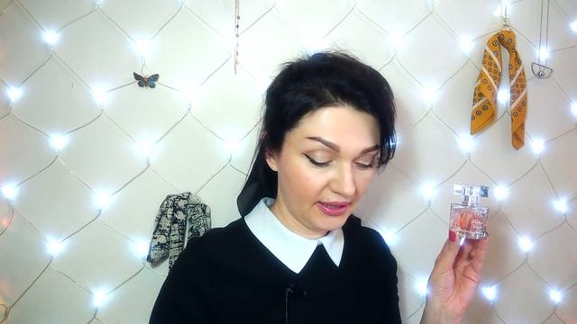 ?GHOST- Whitelight?ПонтиПарфюм Papillon Volante bonne chance,CLAIRE D'MAGIC отзыв парфюм wildberrie смотреть онлайн
