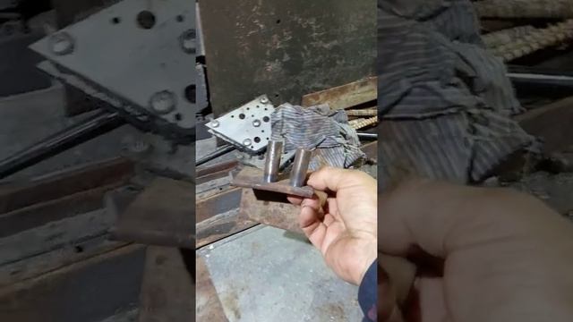 Катушка для поливочного шланга (облегчённый вариант) ч1 смотреть онлайн