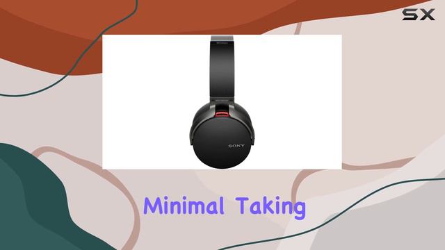 Sony XB950B1 Extra Bass Wireless Headphones Review смотреть онлайн