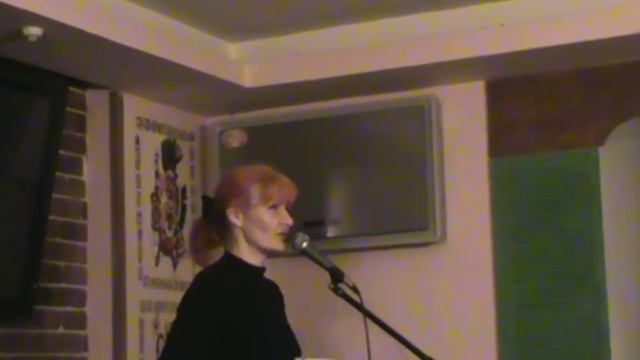 Елена Жмачинская, Танго смотреть онлайн