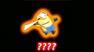 5 Minions "Papper Airplane" Sound Variations in 33 Seconds