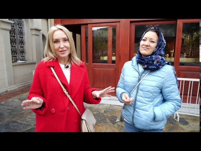 Православные святыни | Выпуск 4 | Вокруг света, Турция смотреть онлайн