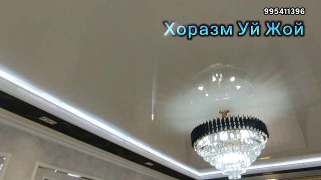 #Урганч Райцентрда? 3 этаж янги Ховлижой ?% евро ремонт.850миллион келишилади☎️тел:995411396 смотреть онлайн