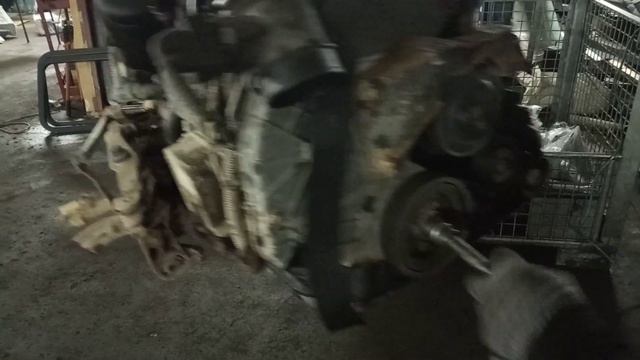Разборка Opel - Corsa C 2000-2006, 1.7 (VIN: W0L0XLF0814220027) T30402 смотреть онлайн