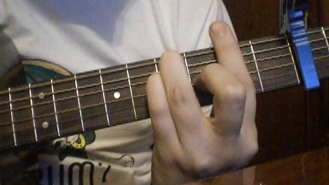 Время и Стекло - Кафель (Разбор.Как играть) смотреть онлайн