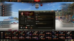 Т-34-85 - Какое Оборудование и Перки Поставить На Т-34-85 в 2022 Году? Изи 3 отметки! World of Tank