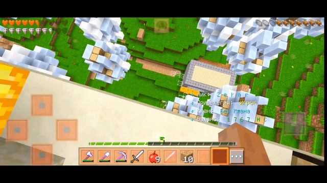 Craft World 2024 Multiplayer Server Gameplay | Craft World - Master Block 3d смотреть онлайн