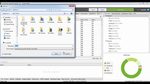 On-page SEO - 1. Backup and Website Information смотреть онлайн
