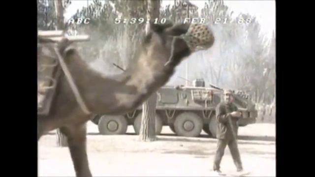 Palestinian uprising over Schultz visit in Israel & Russia + William Higgins kidnapped by Hezbollah смотреть онлайн