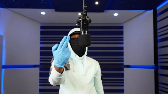 LA F - Plugged IN / @MixtapeMadnessOfficial смотреть онлайн