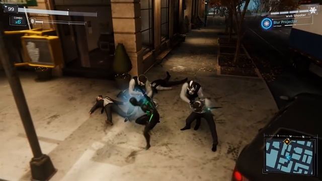 Spider-Man Part 11 - TFS Plays смотреть онлайн