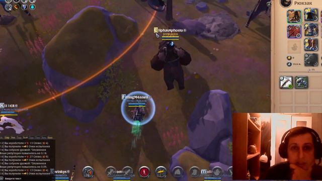 Добываем ресурсы правильно! смотреть онлайн