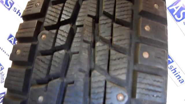 шины бу SP Winter ICE 01 R 18 225 60 Зима - 0004580FAL1VID смотреть онлайн