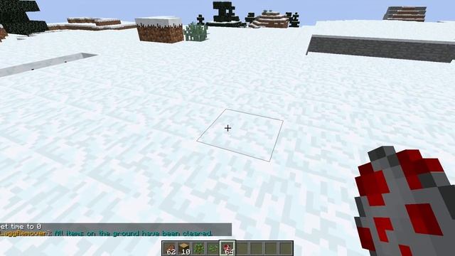 LaggRemover (Bukkit Plugin Tutorial) смотреть онлайн